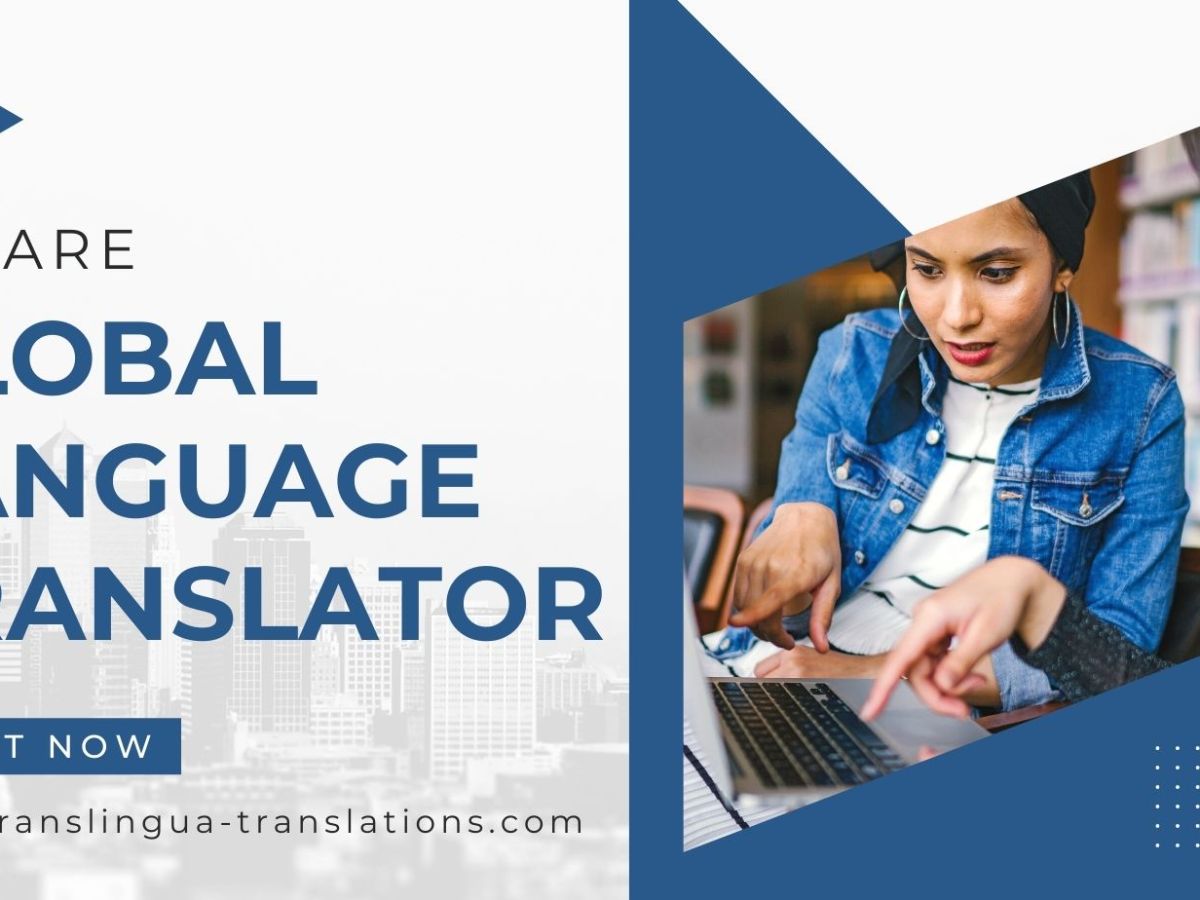 ￼Certified Translations: How do they work?